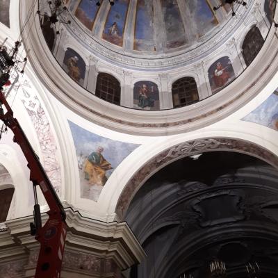 Basilica Immacolata1
