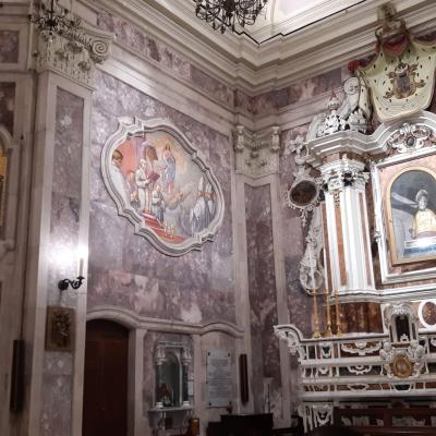Basilica Immacolata4