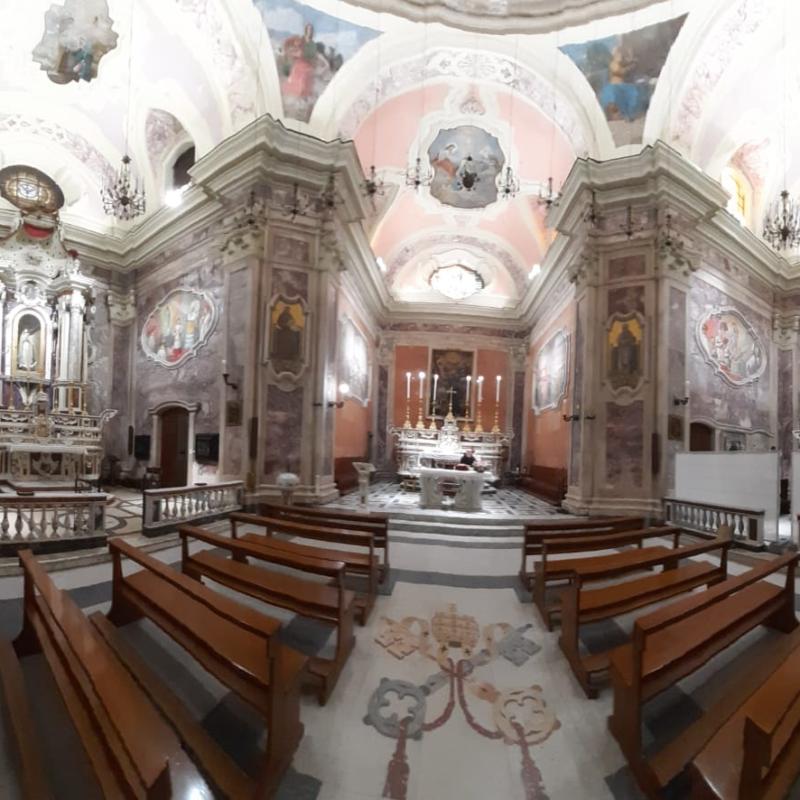 Basilica Immacolata5