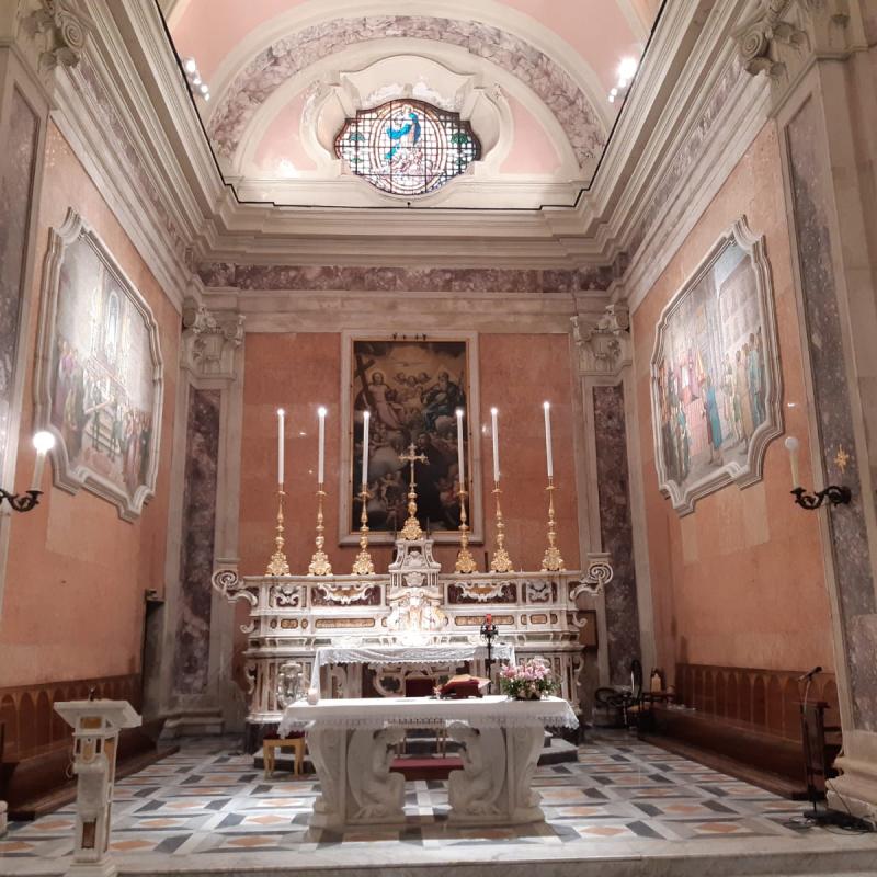 Basilica Immacolata8